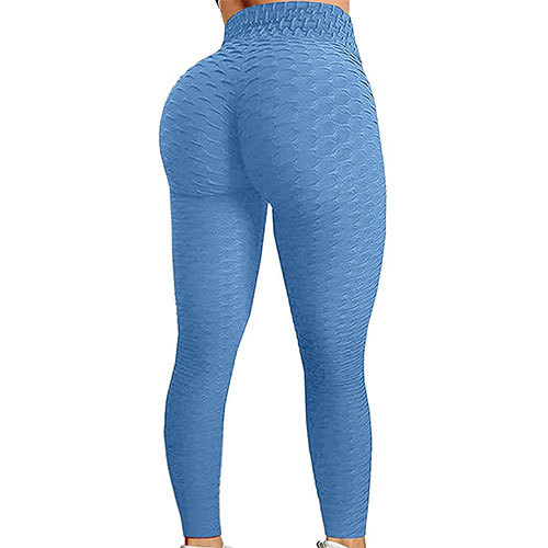 DREAMOON Anti-Cellulite Butt Lift Leggings High Waisted Scrunch Booty Yoga Pants Textured Ruched Tights for Women,yourdyesub.com,