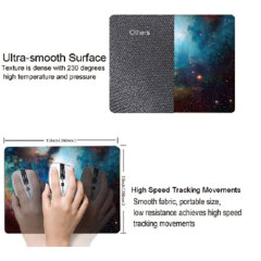mouse pad,yourdyesub.com,
