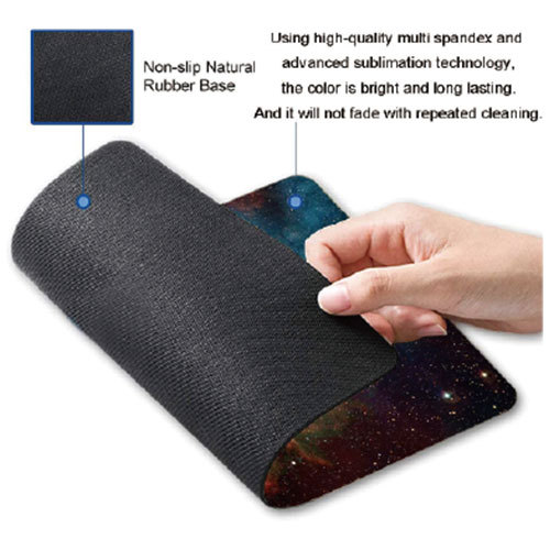 mouse pad,yourdyesub.com,