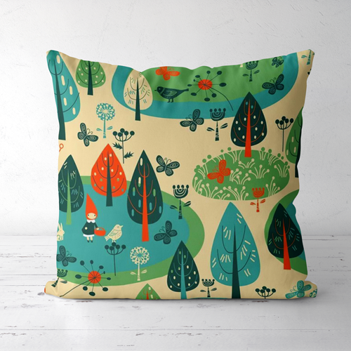 Pillow,yourdyesub.com,