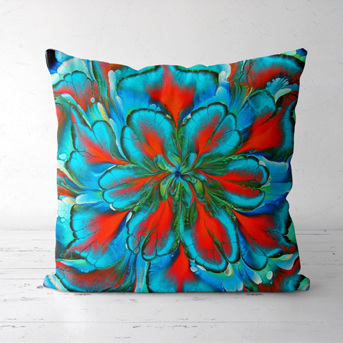 Pillow,yourdyesub.com,