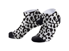 Men Sublimation Blank Ankle Socks,yourdyesub.com,Order Men Sublimation Blank Ankle Socks in 24 Hours | Yourdyesub.com
