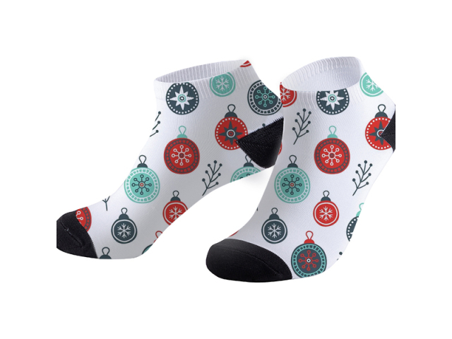 Men Sublimation Blank Ankle Socks,yourdyesub.com,