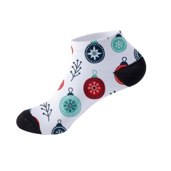 Men Sublimation Blank Ankle Socks,yourdyesub.com,