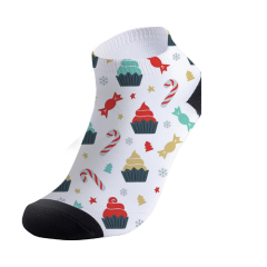 Men Sublimation Blank Ankle Socks,yourdyesub.com,Get your Ankle Socks with best whole price  | yourdyesub.com