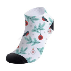 Men Sublimation Blank Ankle Socks,yourdyesub.com,Order Men Sublimation Blank Ankle Socks with your logo at factory direct price | yourdyesub.com