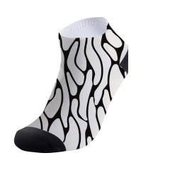 Men Sublimation Blank Ankle Socks,yourdyesub.com,