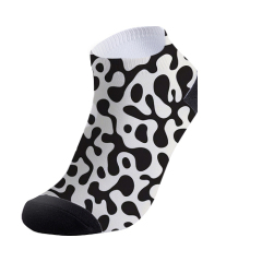 Men Sublimation Blank Ankle Socks,yourdyesub.com,Order Men Sublimation Blank Ankle Socks in 24 Hours | Yourdyesub.com