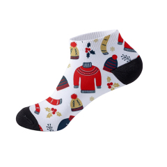 Men Sublimation Blank Ankle Socks,yourdyesub.com,