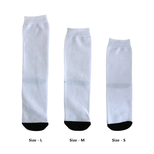 Sublimation Blanks Sock Wholesale | Ready To Ship,yourdyesub.com