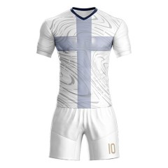 Custom Soccer Jersey Shirt and Shorts Full Sublimation Printing Sports Team Training Uniform for Men/Youth Sports jersey,yourdyesub.com,Custom Soccer Jersey Shirt and Shorts Full Sublimation Printing Sports Team Training Uniform for Men/Youth