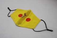 Cloth Face Maks Washable Reusable for Women Men Build-in Nose Wire&Filter Pocket with 9 Filters Adjustable Breathable 2 Layers Dust Safety Protection Fabric with Designer Printed,yourdyesub.com,	
Cloth Face Maks Washable Reusable for Women Men Build-in Nose Wire&Filter Pocket with 9 Filters Adjustable Breathable 2 Layers Dust Safety Protection Fabric with Designer Printed