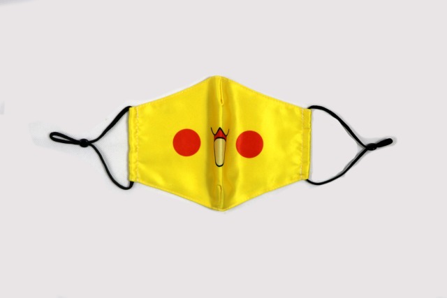 Cloth Face Maks Washable Reusable for Women Men Build-in Nose Wire&Filter Pocket with 9 Filters Adjustable Breathable 2 Layers Dust Safety Protection Fabric with Designer Printed,yourdyesub.com,	
Cloth Face Maks Washable Reusable for Women Men Build-in Nose Wire&Filter Pocket with 9 Filters Adjustable Breathable 2 Layers Dust Safety Protection Fabric with Designer Printed