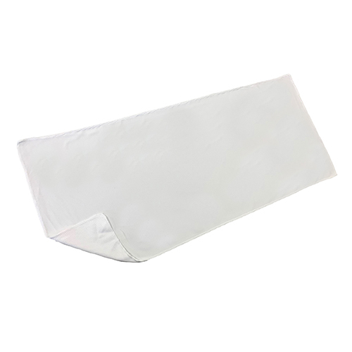 Sublimation Blank Cooling Towel Material In Stock,yourdyesub.com