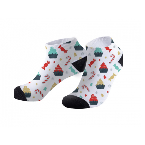 Men Sublimation Blank Ankle Socks,yourdyesub.com,Get your Ankle Socks with best whole price  | yourdyesub.com