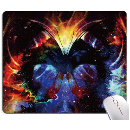 Desk Mousepad with Personalized Design for Gaming and Office,yourdyesub.com