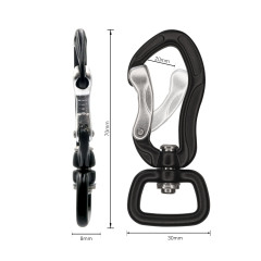 Bent door pet buckle,yourdyesub.com,