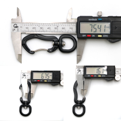 Steel wire pet buckle,yourdyesub.com,