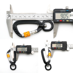 Nut pet buckle,yourdyesub.com,