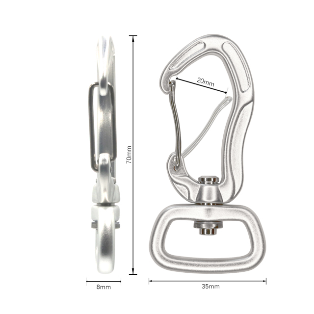 Steel wire pet buckle,yourdyesub.com,