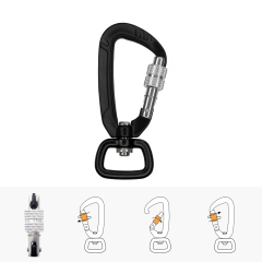 Nut pet buckle,yourdyesub.com,