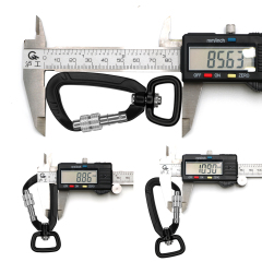 Nut pet buckle,yourdyesub.com,