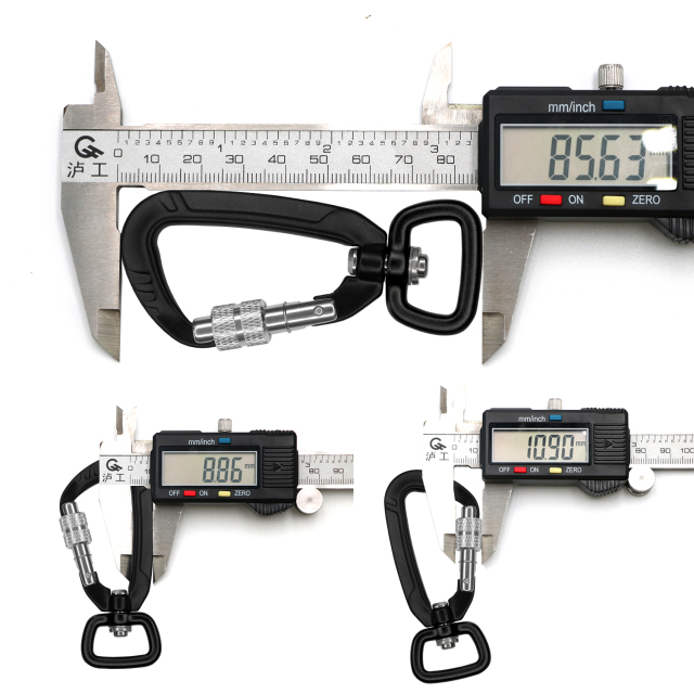 Nut pet buckle,yourdyesub.com,