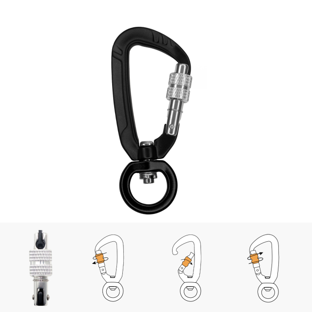 Nut pet buckle,yourdyesub.com,