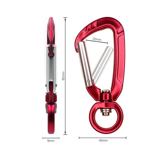 Straight door pet buckle,yourdyesub.com,Straight pet buckle