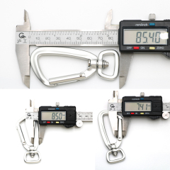 Straight door pet buckle,yourdyesub.com,order metal hooks from your dyesub.com