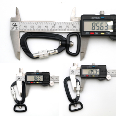 Nut pet buckle,yourdyesub.com,