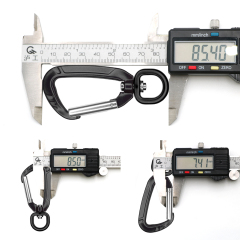 Straight door pet buckle,yourdyesub.com,Wholesale Pet metal buckle with your logo from 0.1$ | yourdyesub.com