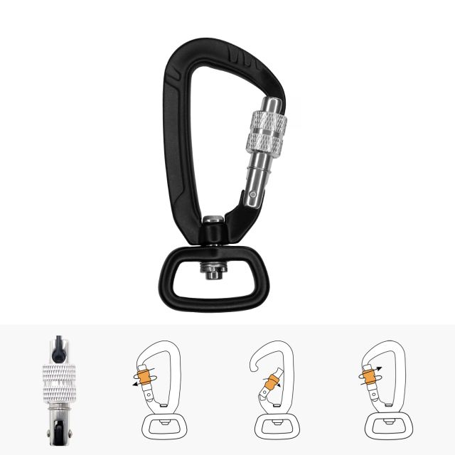 Nut pet buckle,yourdyesub.com,