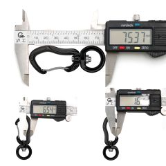 Steel wire pet buckle,yourdyesub.com,