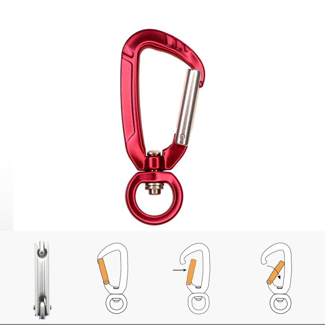 Straight door pet buckle,yourdyesub.com,Straight pet buckle