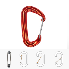 Steel wire climbing buckle,yourdyesub.com,order cheap Steel wire climbing buckle from yourdyesub.com