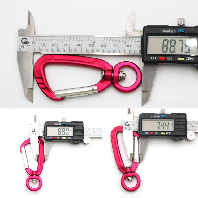 Straight door pet buckle,yourdyesub.com,Straight pet buckle