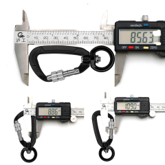 Nut pet buckle,yourdyesub.com,