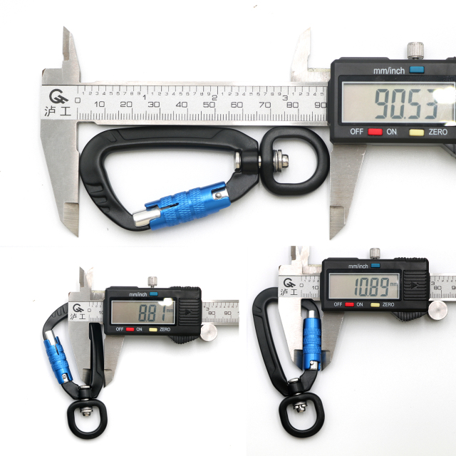 Auto-lock pet buckle,yourdyesub.com,Self Lock Pet Buckle is in Stock