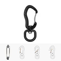 Steel wire pet buckle,yourdyesub.com,