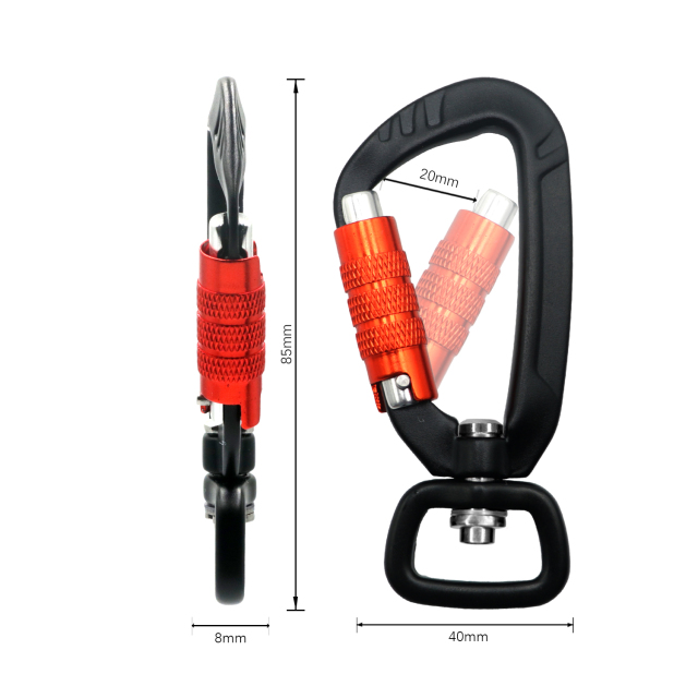 Auto-lock pet buckle,yourdyesub.com,Order Carabiner with custom logo from Best Price Ever | Yourdyesub.com