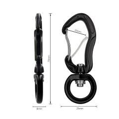 Steel wire pet buckle,yourdyesub.com,