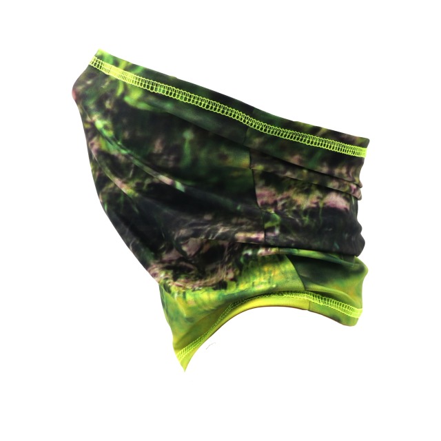 Polyester Neck Gaiter Short style bandana,yourdyesub.com