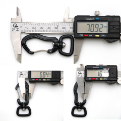 Steel wire pet buckle,yourdyesub.com,