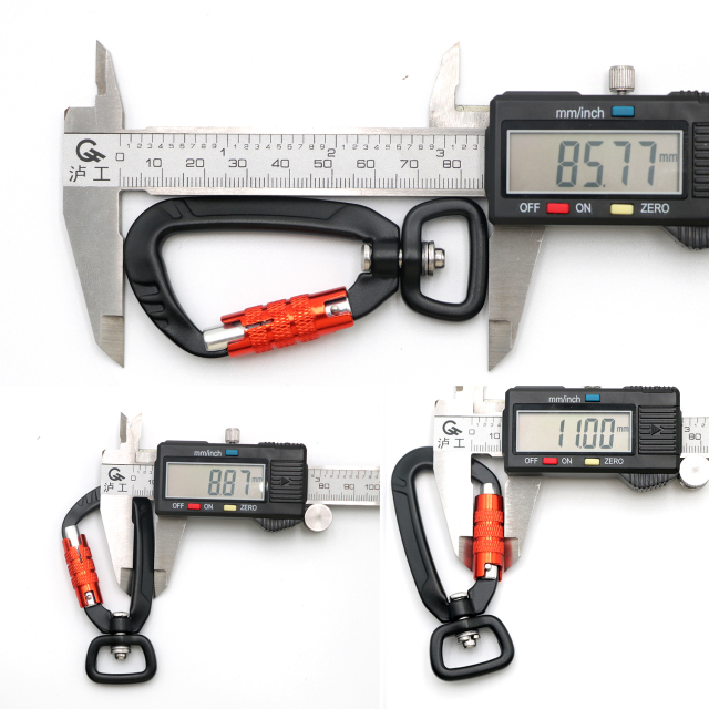 Auto-lock pet buckle,yourdyesub.com,Order Carabiner with custom logo from Best Price Ever | Yourdyesub.com