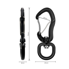 Steel wire pet buckle,yourdyesub.com,