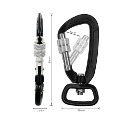 Nut pet buckle,yourdyesub.com,