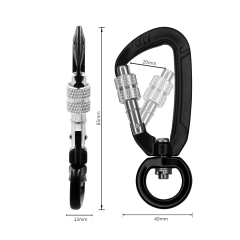 Nut pet buckle,yourdyesub.com,