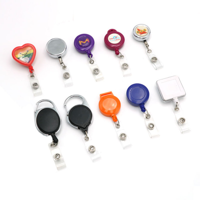 ID Badge Reels,yourdyesub.com