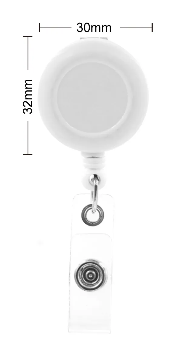 Badge Reels